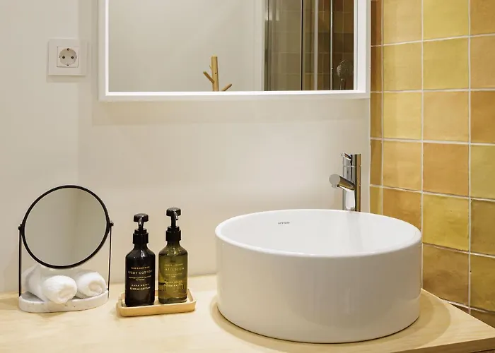 Carvoeiro Boutique Apartment *