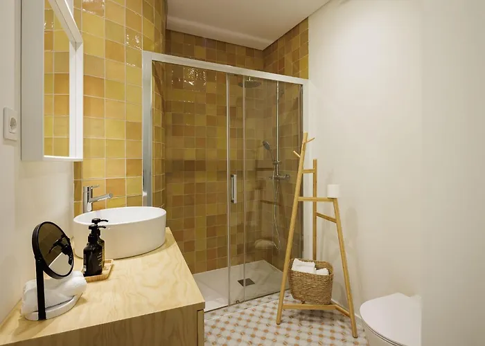 Carvoeiro Boutique Apartment Amarante