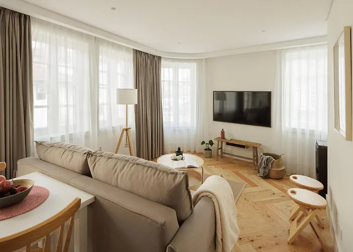 Carvoeiro Boutique Lägenhet *