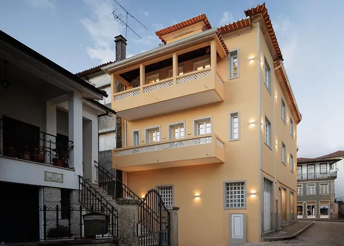 Apartment Carvoeiro Boutique *