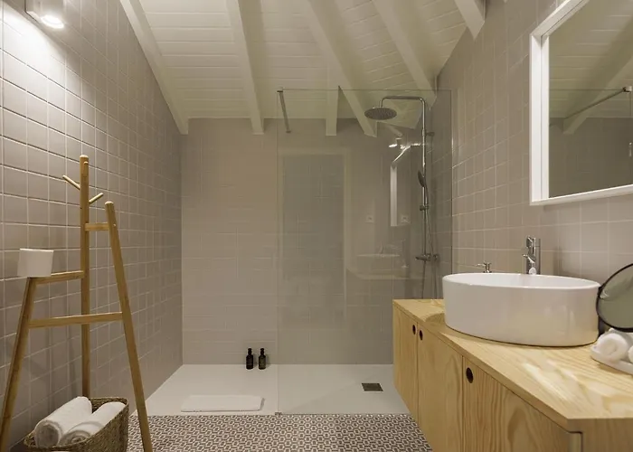 Carvoeiro Boutique Apartment