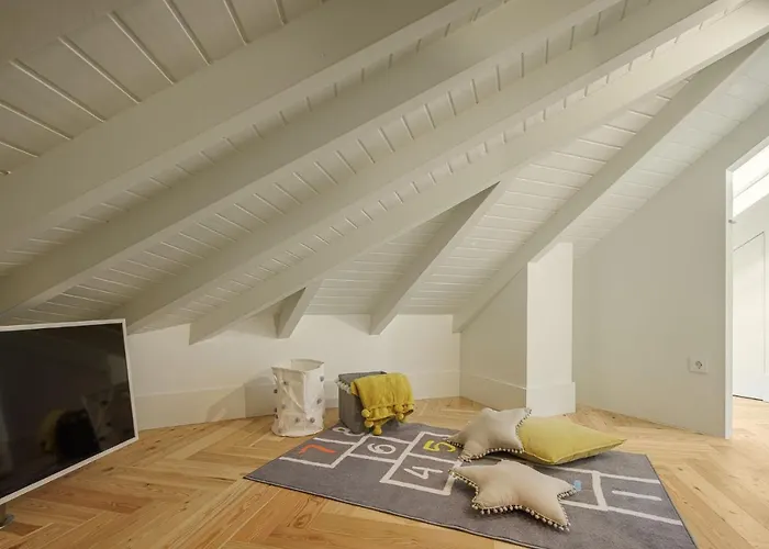 Carvoeiro Boutique Apartment