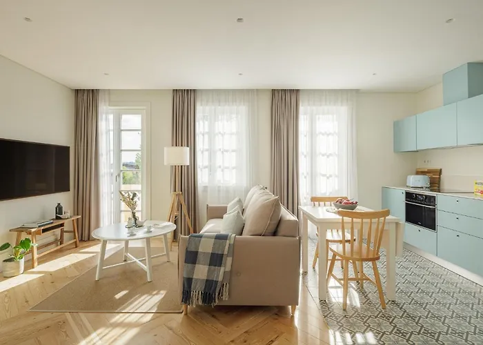 Carvoeiro Boutique * Amarante