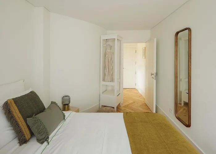 Carvoeiro Boutique Lägenhet Amarante