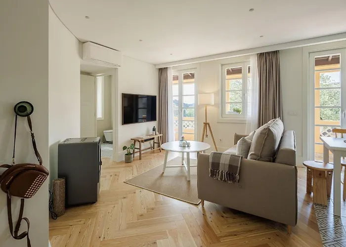 아파트 Carvoeiro Boutique