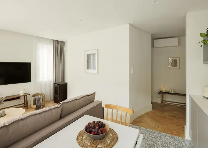 Carvoeiro Boutique Apartment Amarante