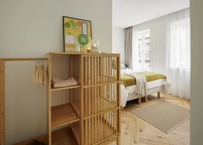 Carvoeiro Boutique Apartment