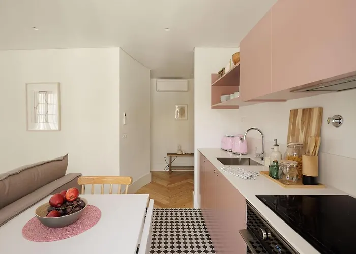 Carvoeiro Boutique 아마란테