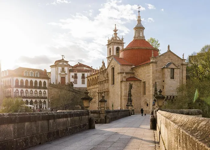 Carvoeiro Boutique Lägenhet *