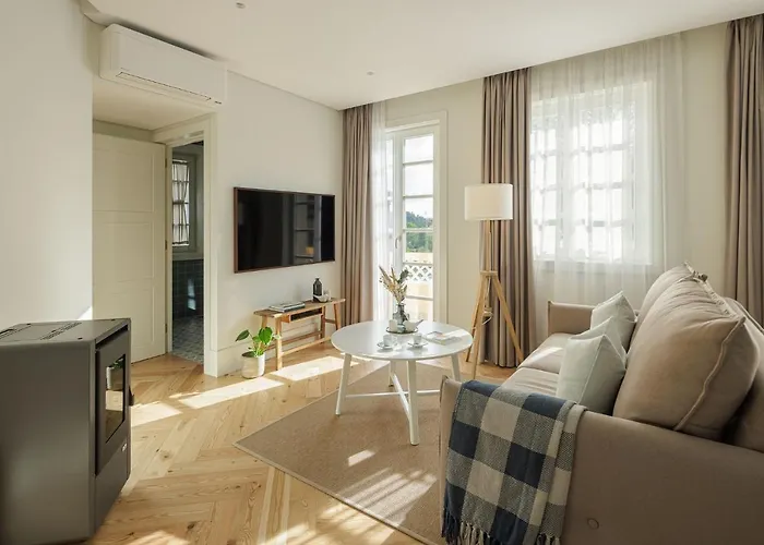 Apartment Carvoeiro Boutique *