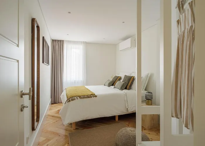 Apartment Carvoeiro Boutique *