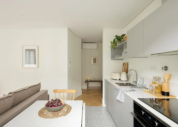 Carvoeiro Boutique * 아마란테