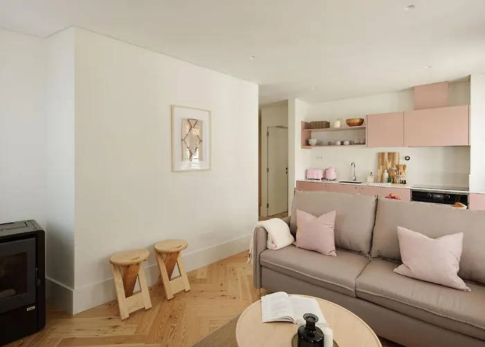 Carvoeiro Boutique * Amarante