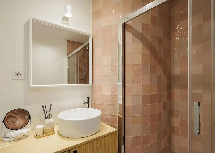 Apartment Carvoeiro Boutique *