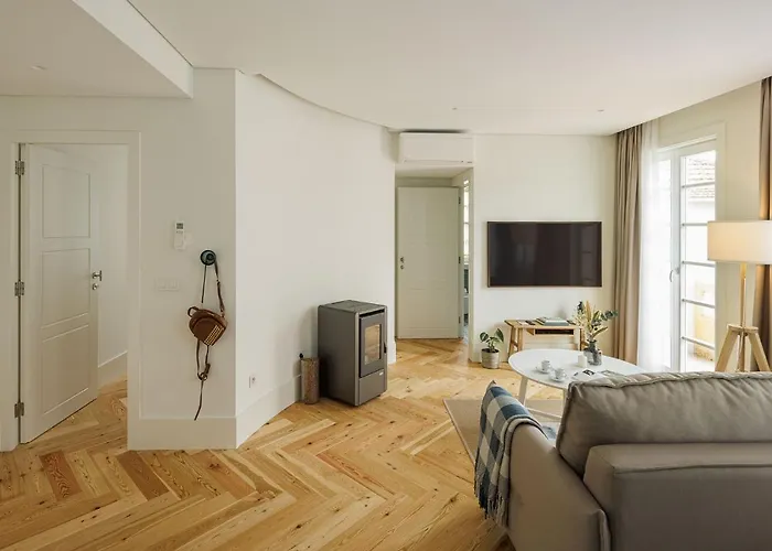 Carvoeiro Boutique 아마란테