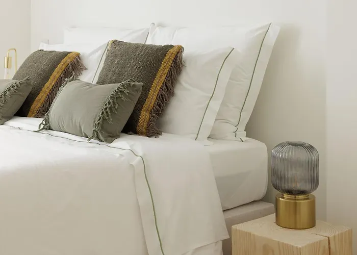 Apartment Carvoeiro Boutique Amarante