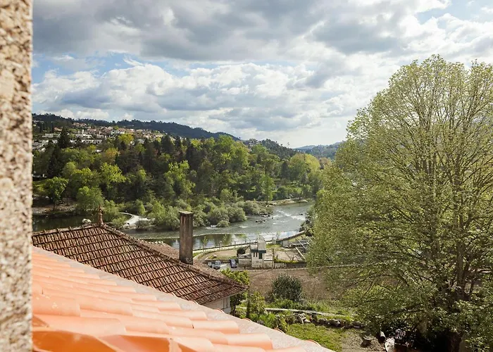 Apartment Carvoeiro Boutique *